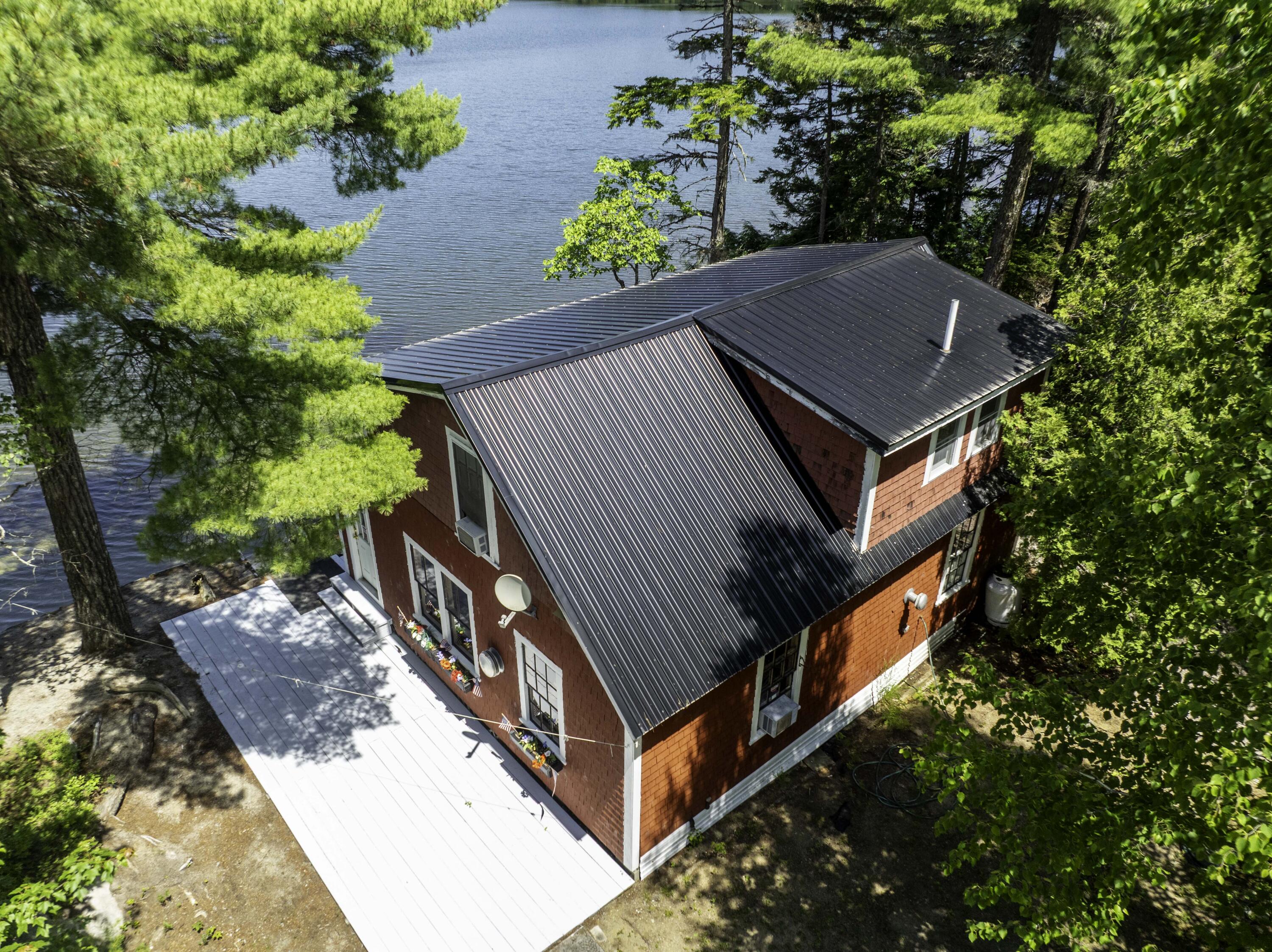 174 Cottage Road Northfield, ME 04654 - Photo 2 of 69 178 Cottage Rd, Northfield (29 of 32)