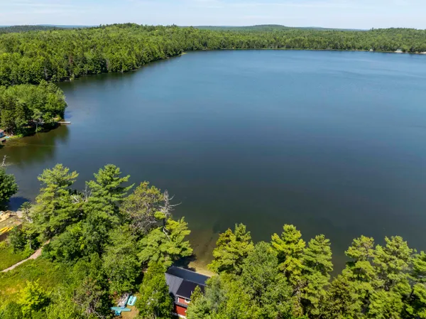 $375,000 | 174 Cottage Road, Northfield, ME 04654