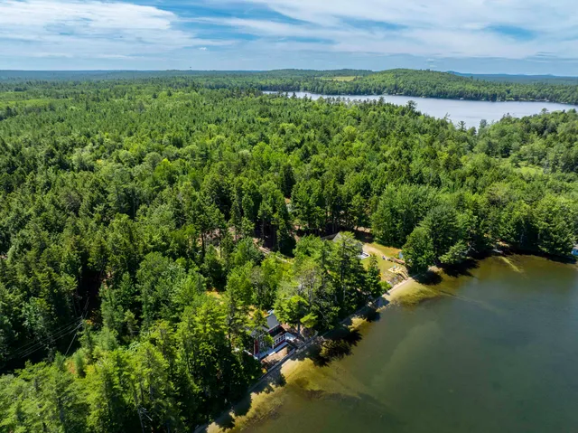 $375,000 | 174 Cottage Road, Northfield, ME 04654