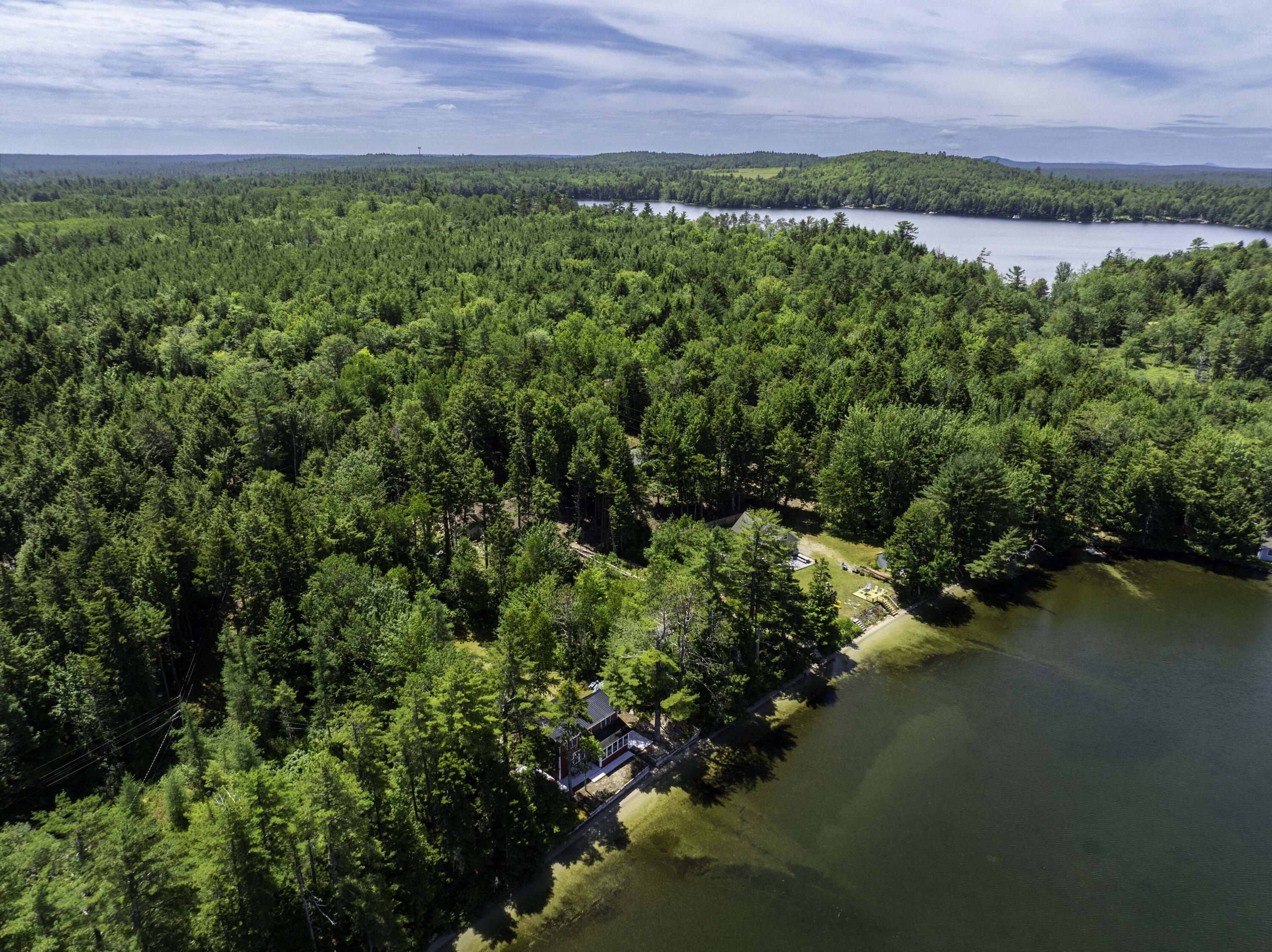 174 Cottage Road Northfield, ME 04654 - Photo 23 of 69 178 Cottage Rd, Northfield (21 of 32)