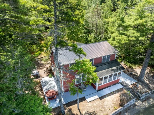 $375,000 | 174 Cottage Road, Northfield, ME 04654