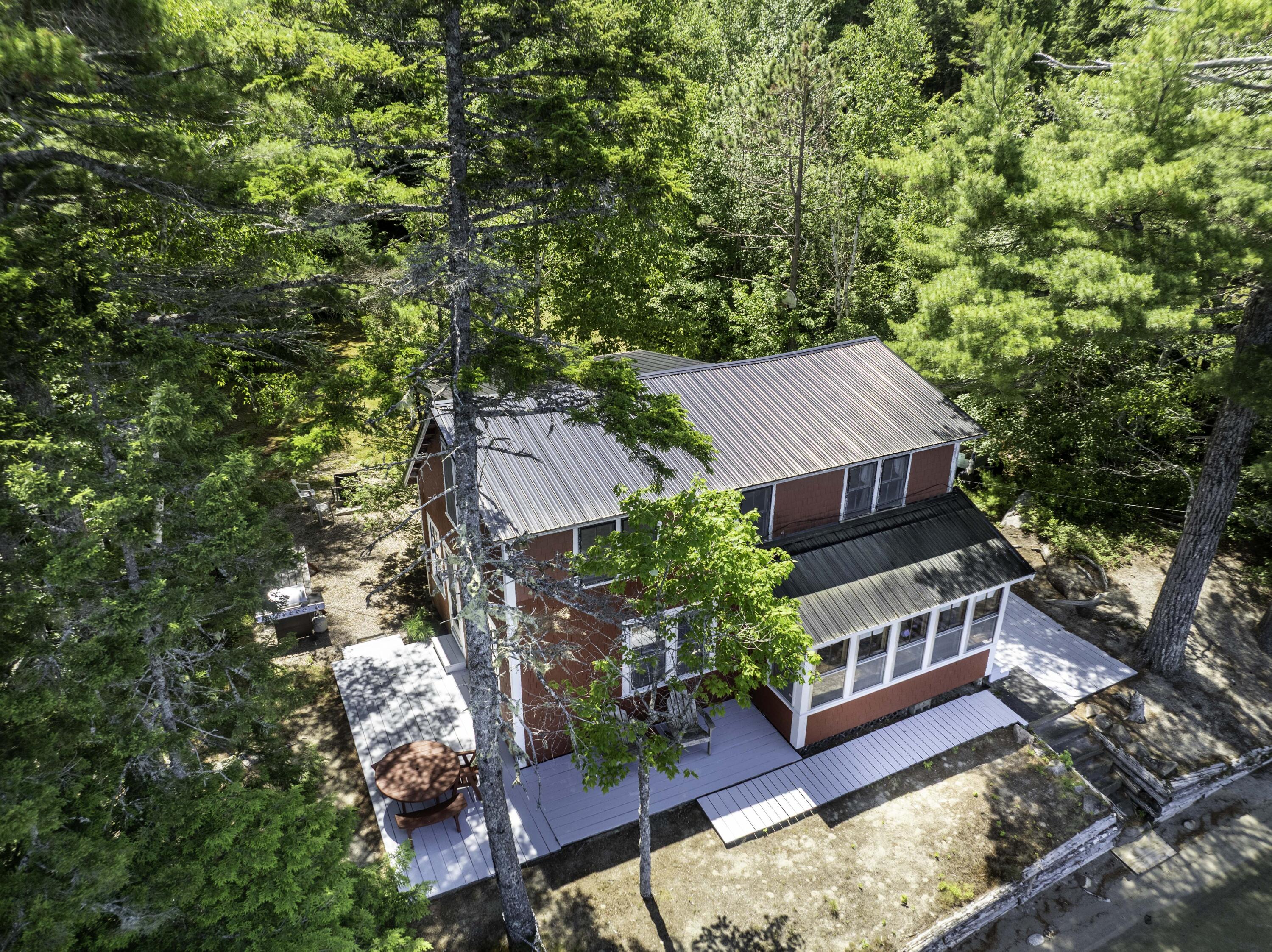 174 Cottage Road Northfield, ME 04654 - Photo 25 of 69 178 Cottage Rd, Northfield (23 of 32)