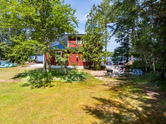$375,000 | 174 Cottage Road, Northfield, ME 04654