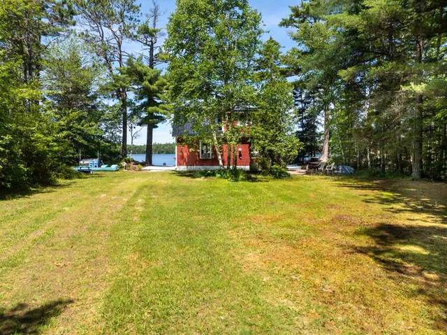 $375,000 | 174 Cottage Road, Northfield, ME 04654