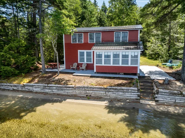 $375,000 | 174 Cottage Road, Northfield, ME 04654
