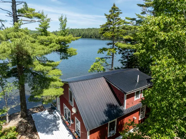 $375,000 | 174 Cottage Road, Northfield, ME 04654
