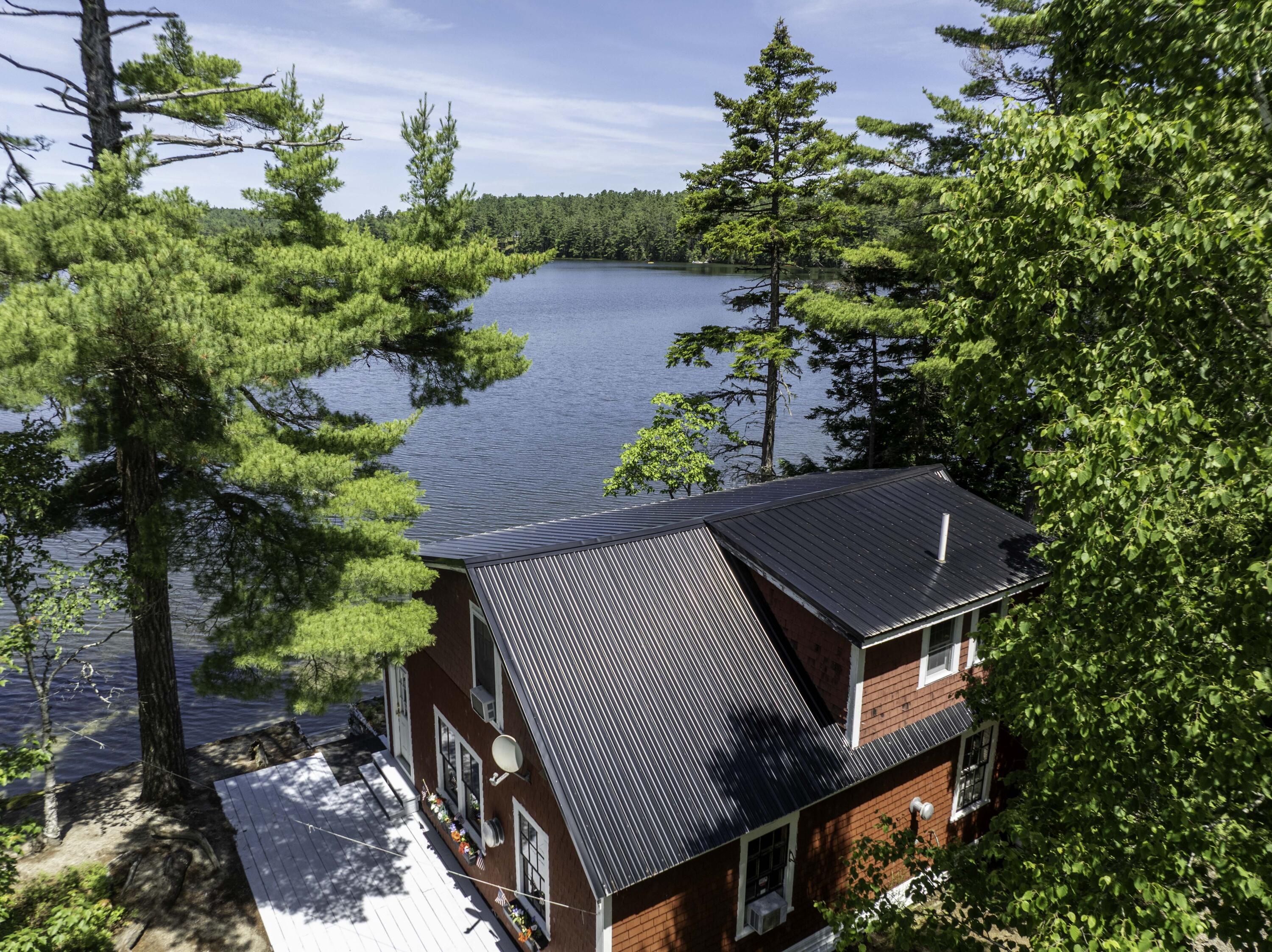 174 Cottage Road Northfield, ME 04654 - Photo 31 of 69 178 Cottage Rd, Northfield (30 of 32)