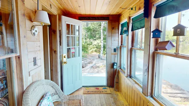 $375,000 | 174 Cottage Road, Northfield, ME 04654