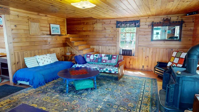 $375,000 | 174 Cottage Road, Northfield, ME 04654