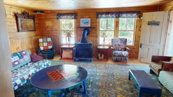 $375,000 | 174 Cottage Road, Northfield, ME 04654