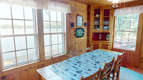 $375,000 | 174 Cottage Road, Northfield, ME 04654