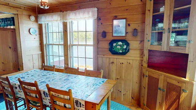$375,000 | 174 Cottage Road, Northfield, ME 04654