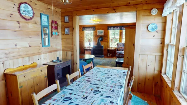 $375,000 | 174 Cottage Road, Northfield, ME 04654
