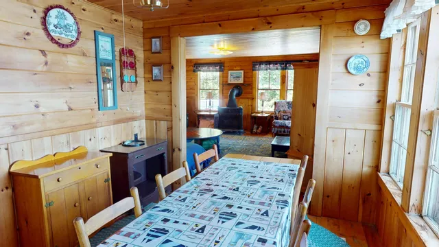 $375,000 | 174 Cottage Road, Northfield, ME 04654