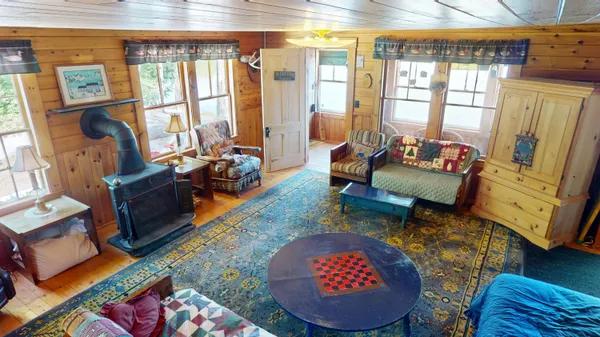 $375,000 | 174 Cottage Road, Northfield, ME 04654