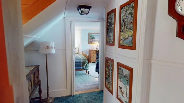 $375,000 | 174 Cottage Road, Northfield, ME 04654