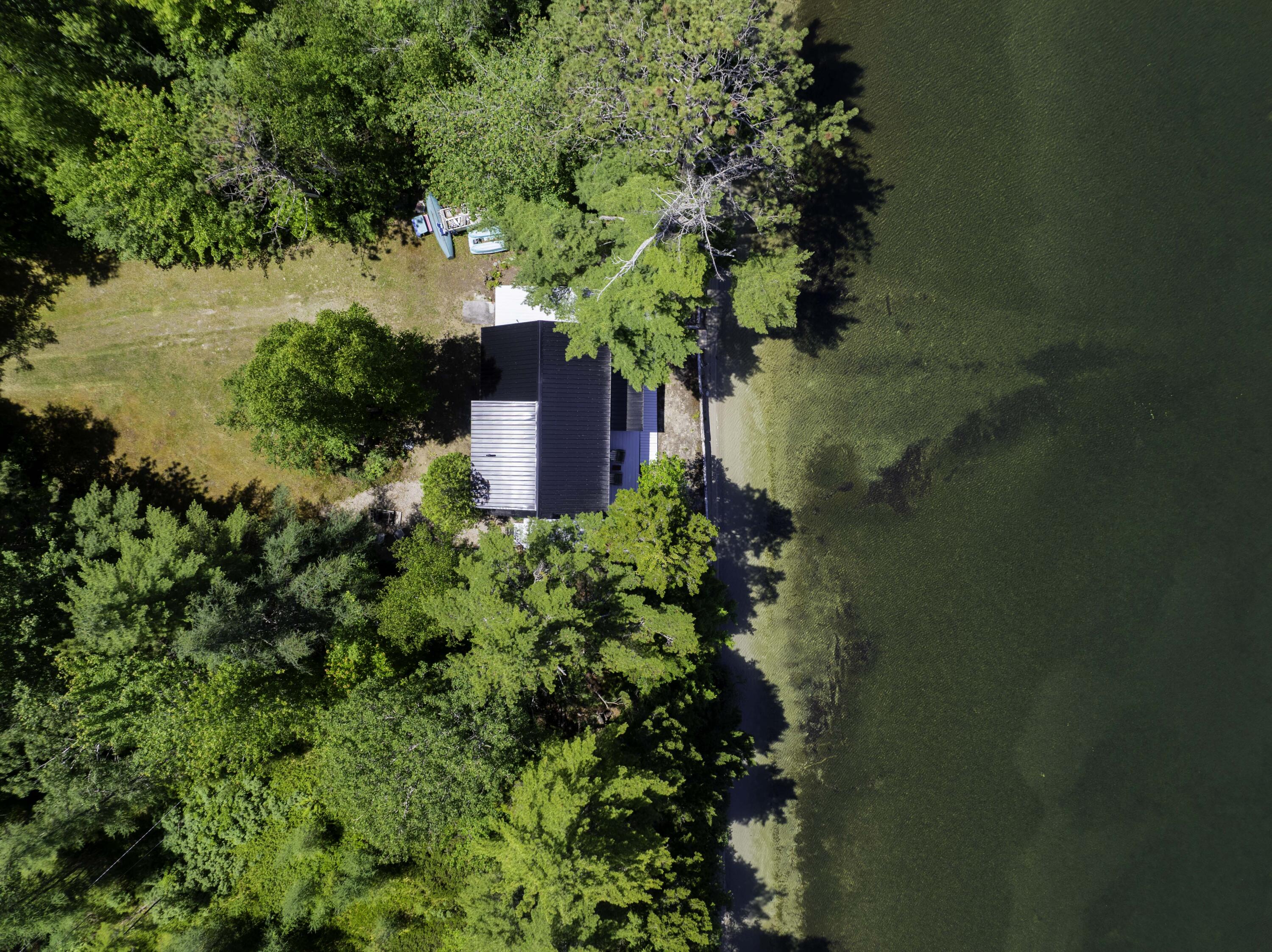 174 Cottage Road Northfield, ME 04654 - Photo 5 of 69 178 Cottage Rd, Northfield (18 of 32)