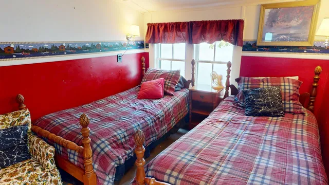 $375,000 | 174 Cottage Road, Northfield, ME 04654