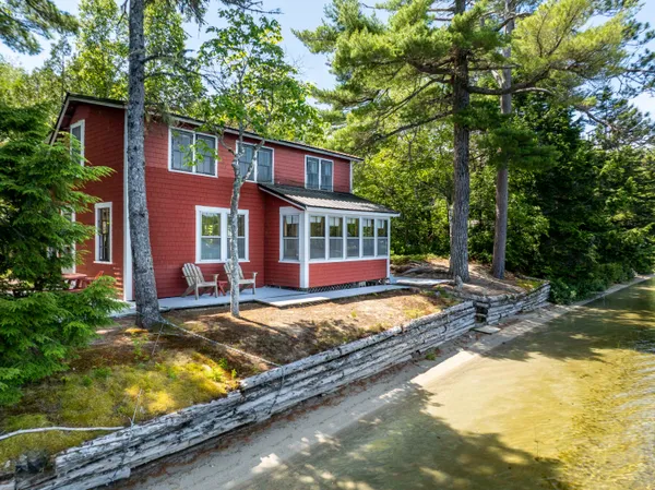 $375,000 | 174 Cottage Road, Northfield, ME 04654