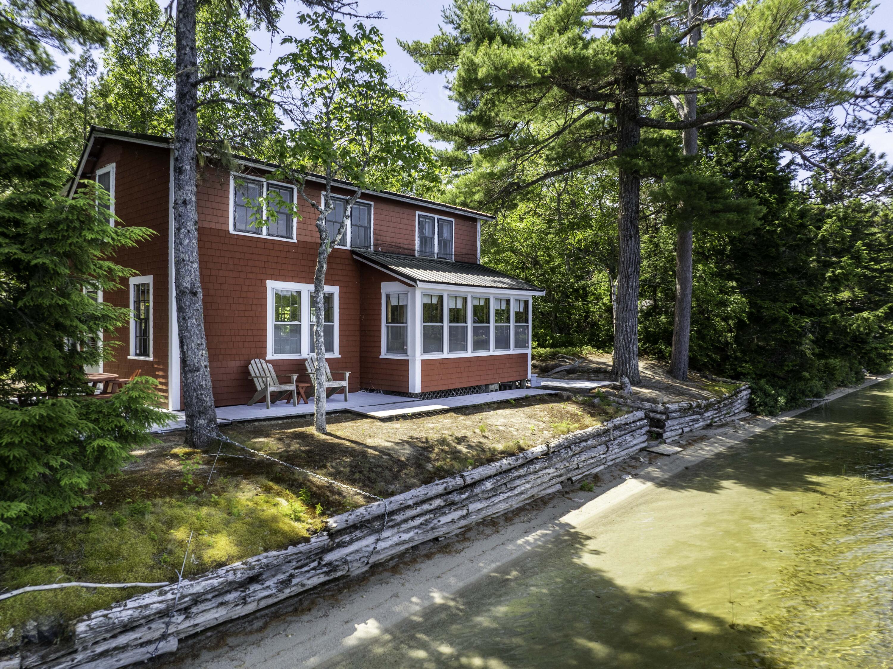 174 Cottage Road Northfield, ME 04654 - Photo 6 of 69 178 Cottage Rd, Northfield (5 of 32)