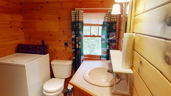 $375,000 | 174 Cottage Road, Northfield, ME 04654
