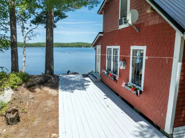 $375,000 | 174 Cottage Road, Northfield, ME 04654
