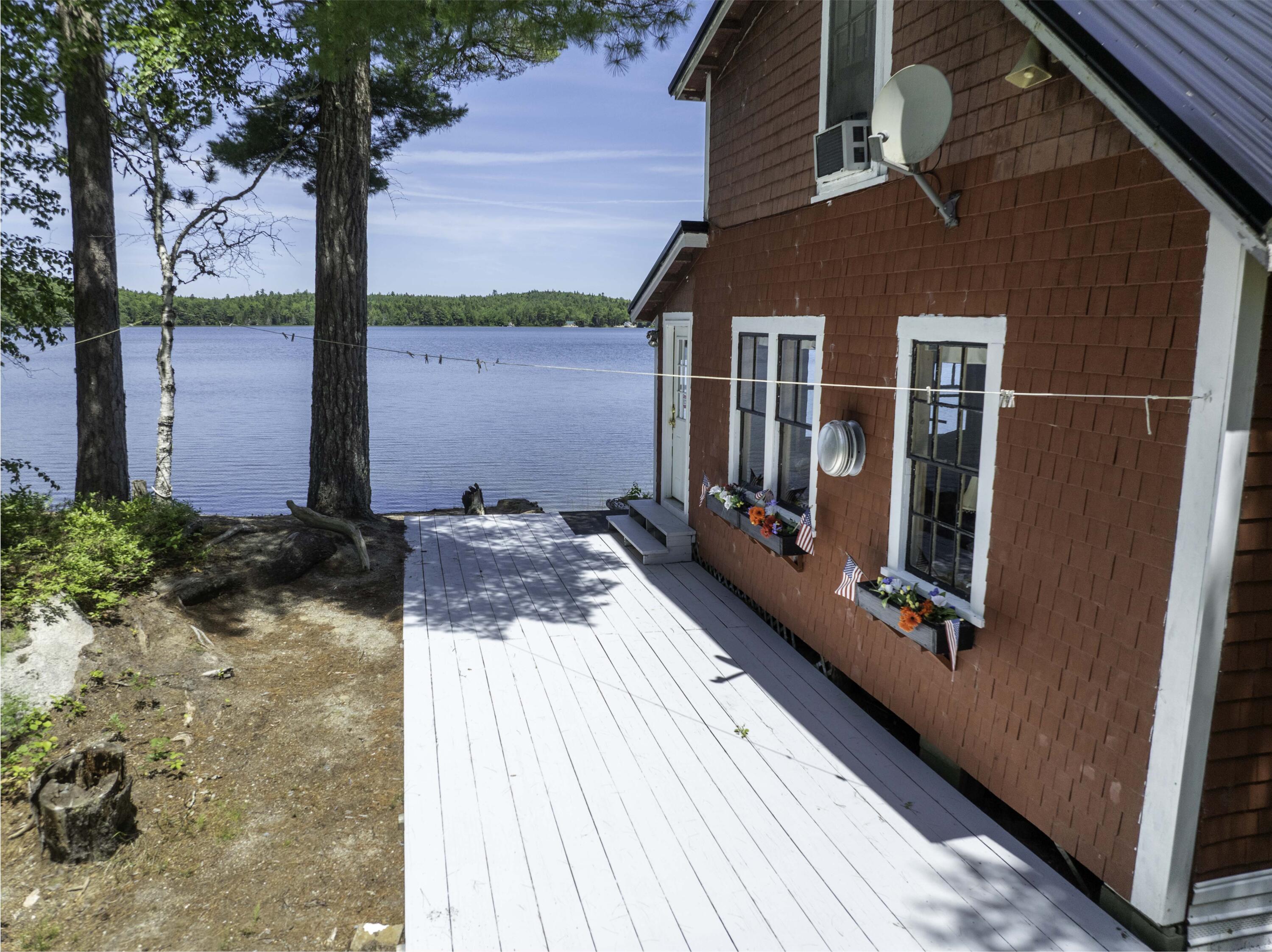 174 Cottage Road Northfield, ME 04654 - Photo 7 of 69 178 Cottage Rd, Northfield (1 of 32)