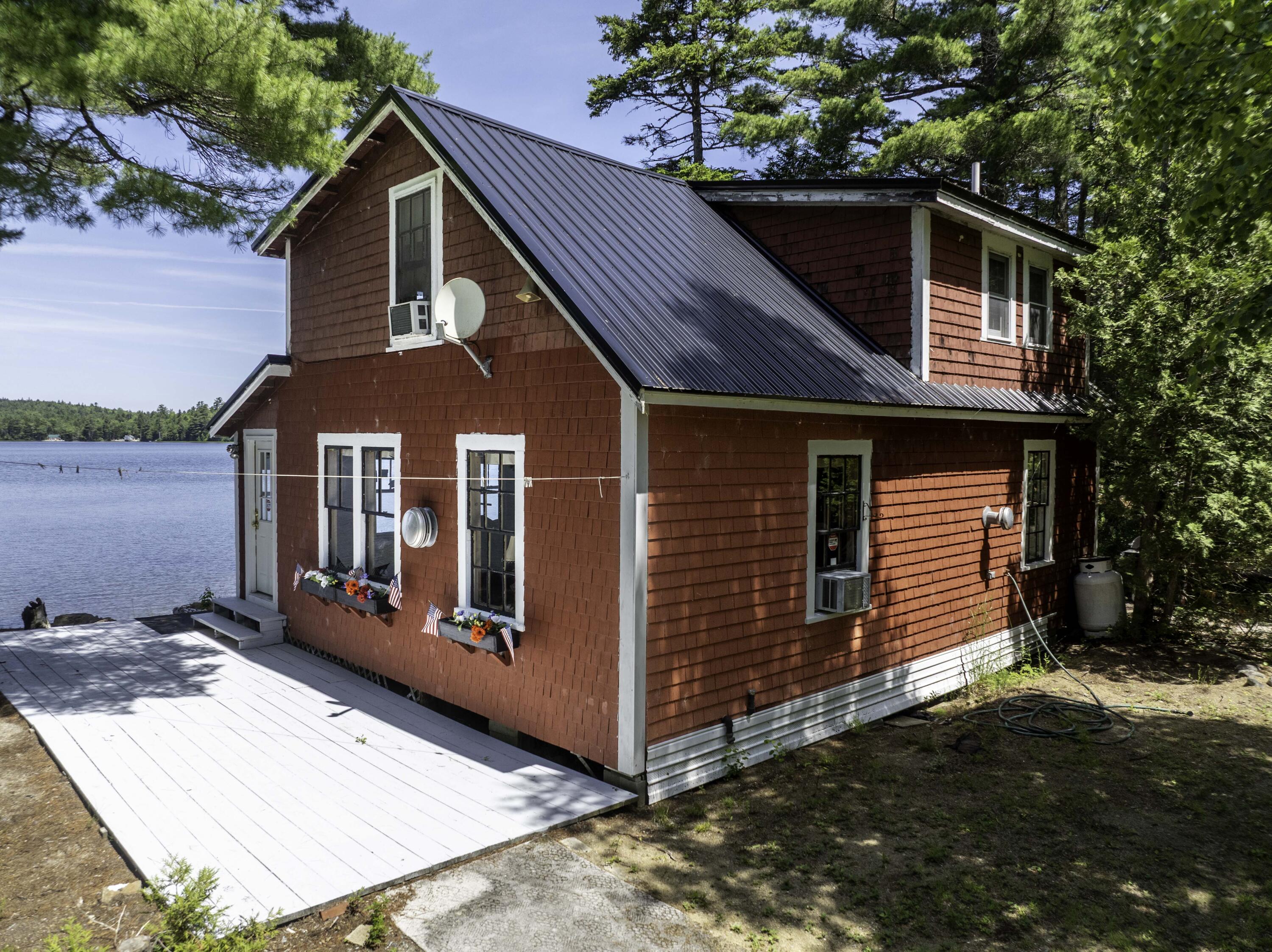 174 Cottage Road Northfield, ME 04654 - Photo 8 of 69 178 Cottage Rd, Northfield (2 of 32)