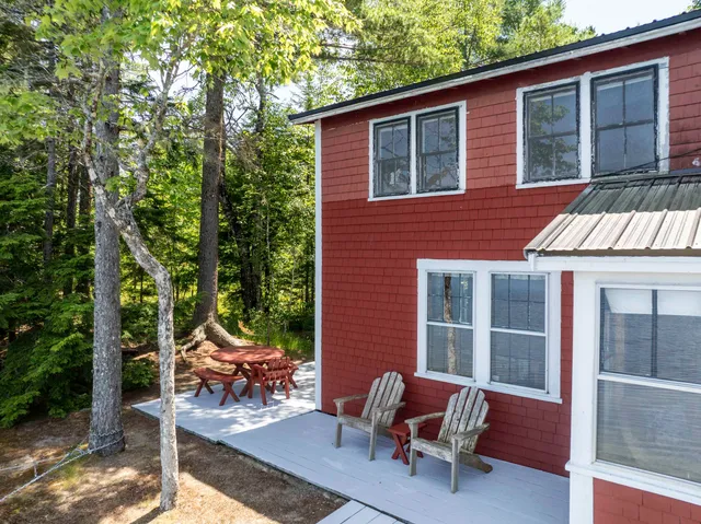 $375,000 | 174 Cottage Road, Northfield, ME 04654