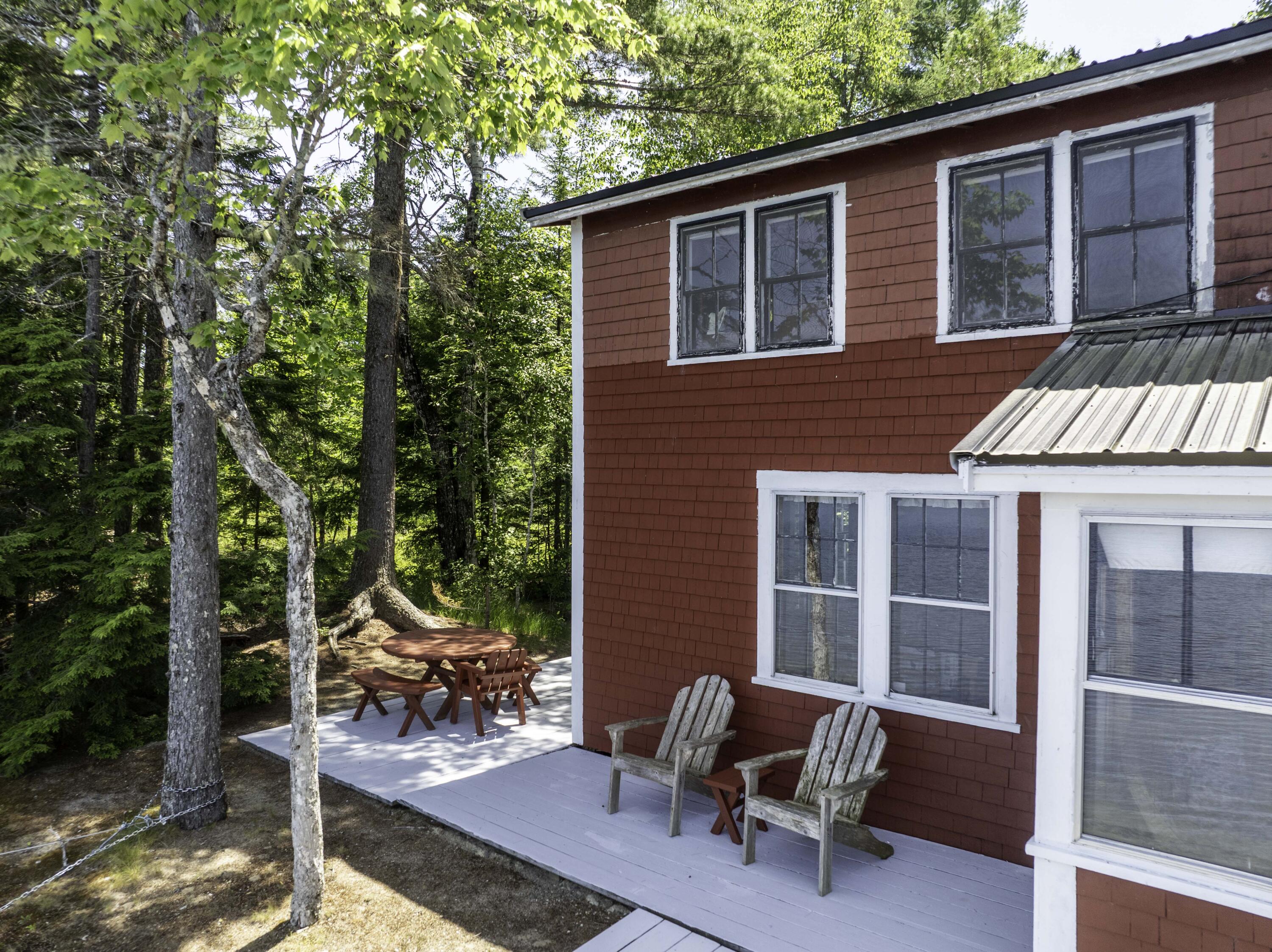 174 Cottage Road Northfield, ME 04654 - Photo 10 of 69 178 Cottage Rd, Northfield (6 of 32)