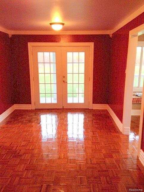 3219 Hasler Lake Road Lapeer, MI 48446 - Photo 5 of 17 Dining Room 1.jpg