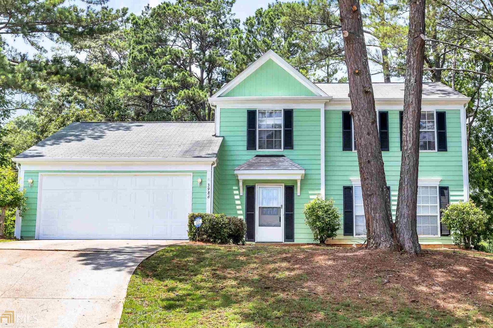3986 Pin Oak Trail, Unit 48 Decatur, GA 30034 - Photo 1 of 1