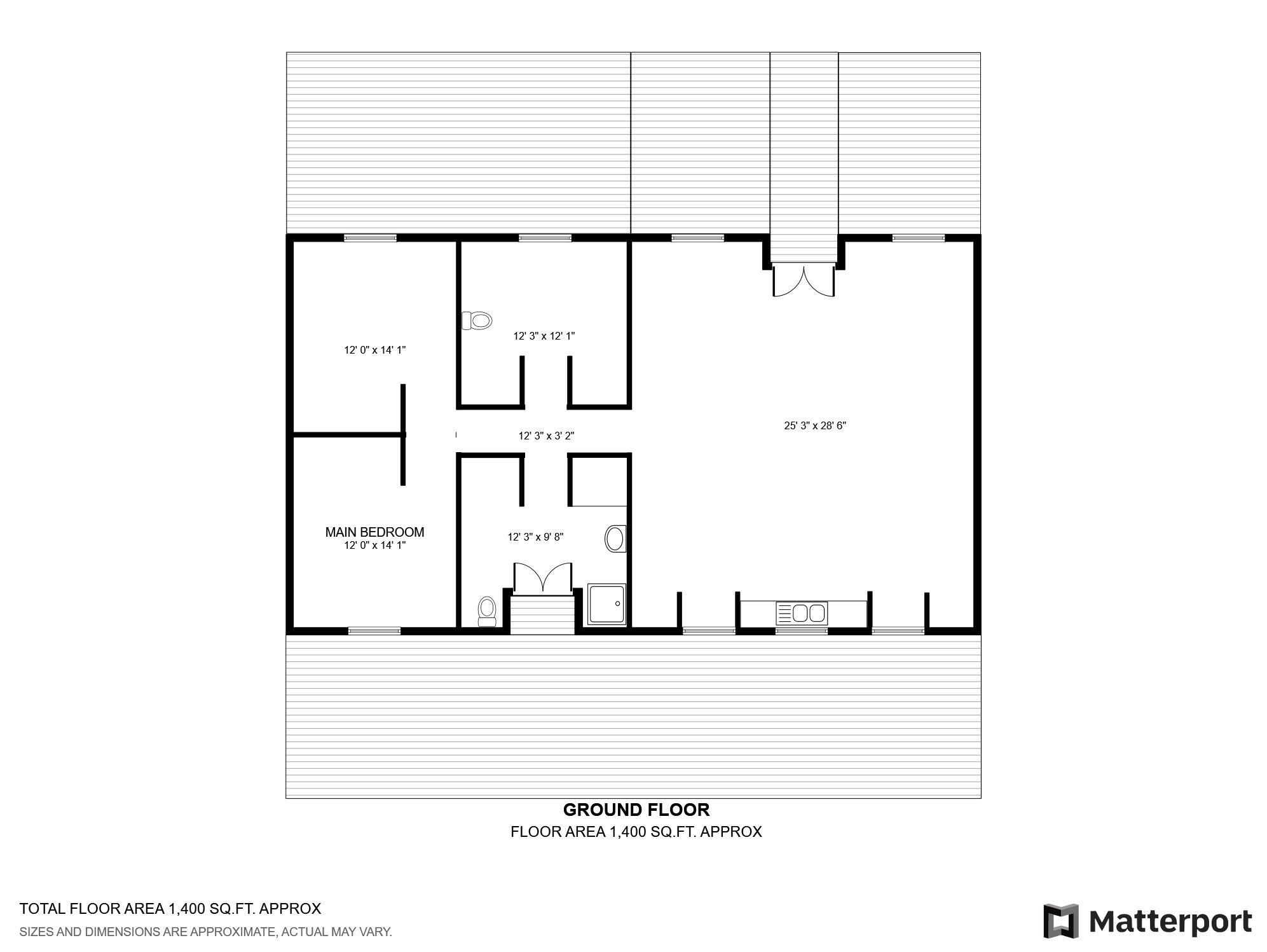 300 East Fee Avenue Melbourne, FL 32901 - Photo 27 of 27