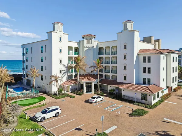 $739,900 | 1795 North Hwy A1A, Unit 307, Indialantic, FL 32903