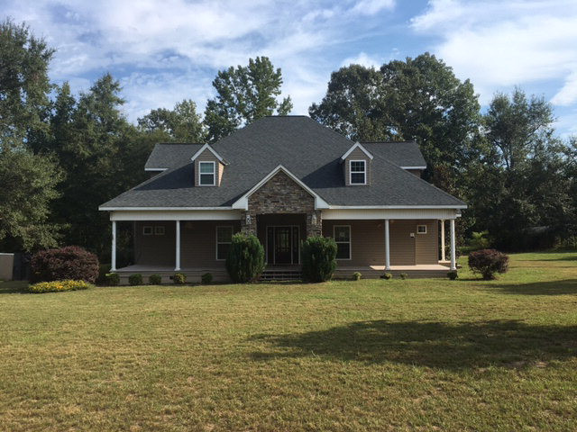 597 Pebble Road Keysville, GA 30816 - Photo 1 of 15 Main View