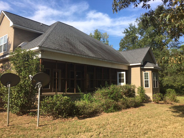 597 Pebble Road Keysville, GA 30816 - Photo 2 of 15 Gallery Image 2