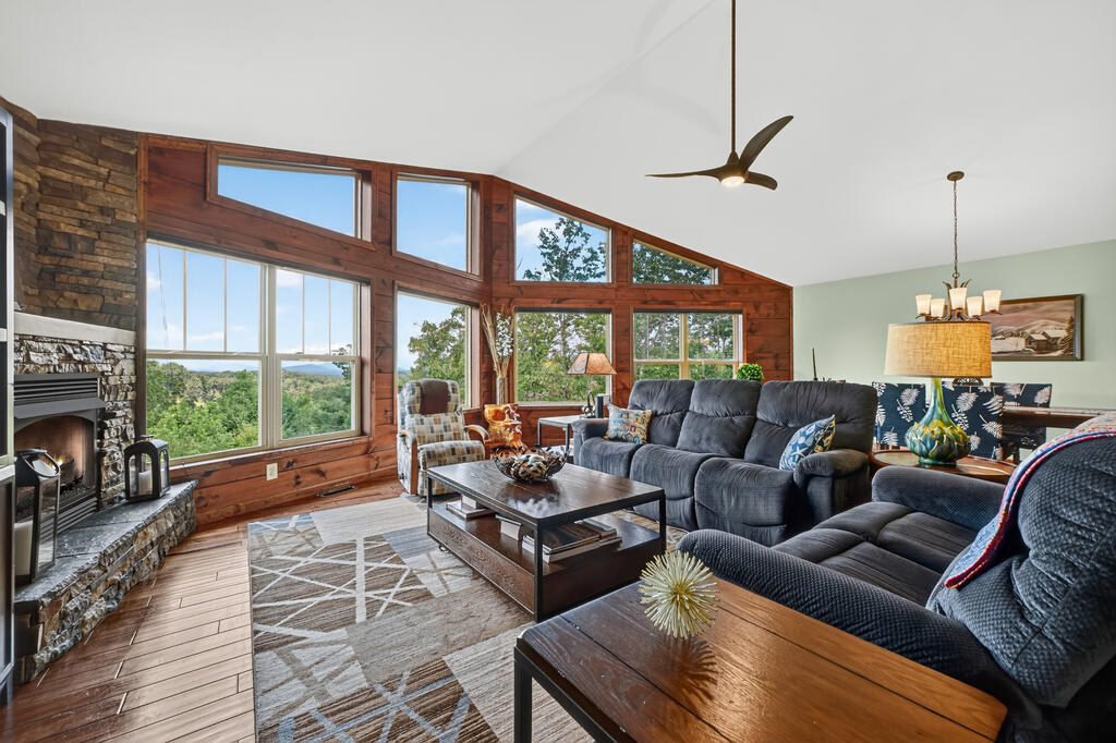 78 Long View Lane Blue Ridge, GA 30513 - Photo 15 of 61 Gallery Image 15
