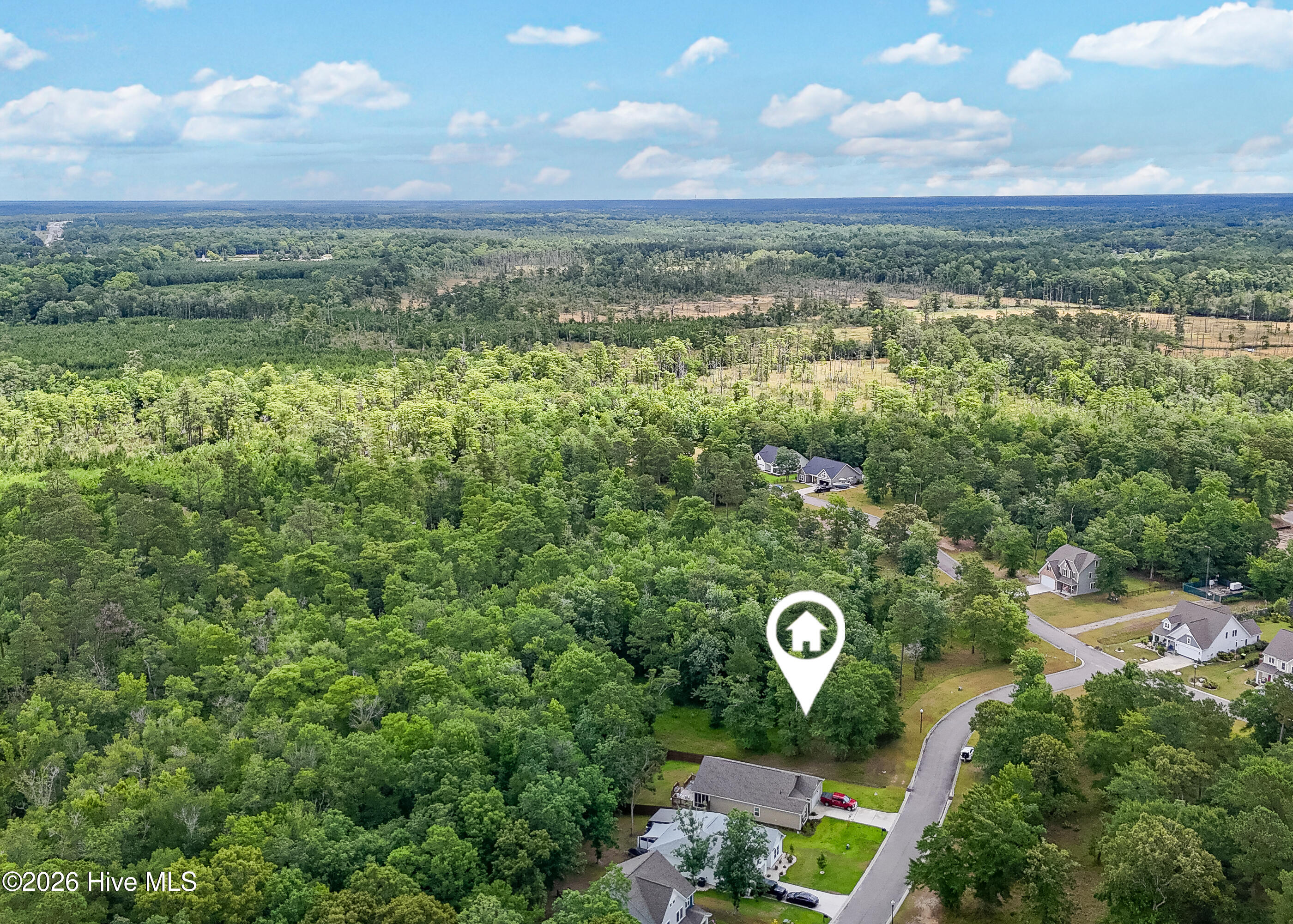 529 North Wild Rice Drive Southwest Supply, NC 28462 - Photo 10 of 11