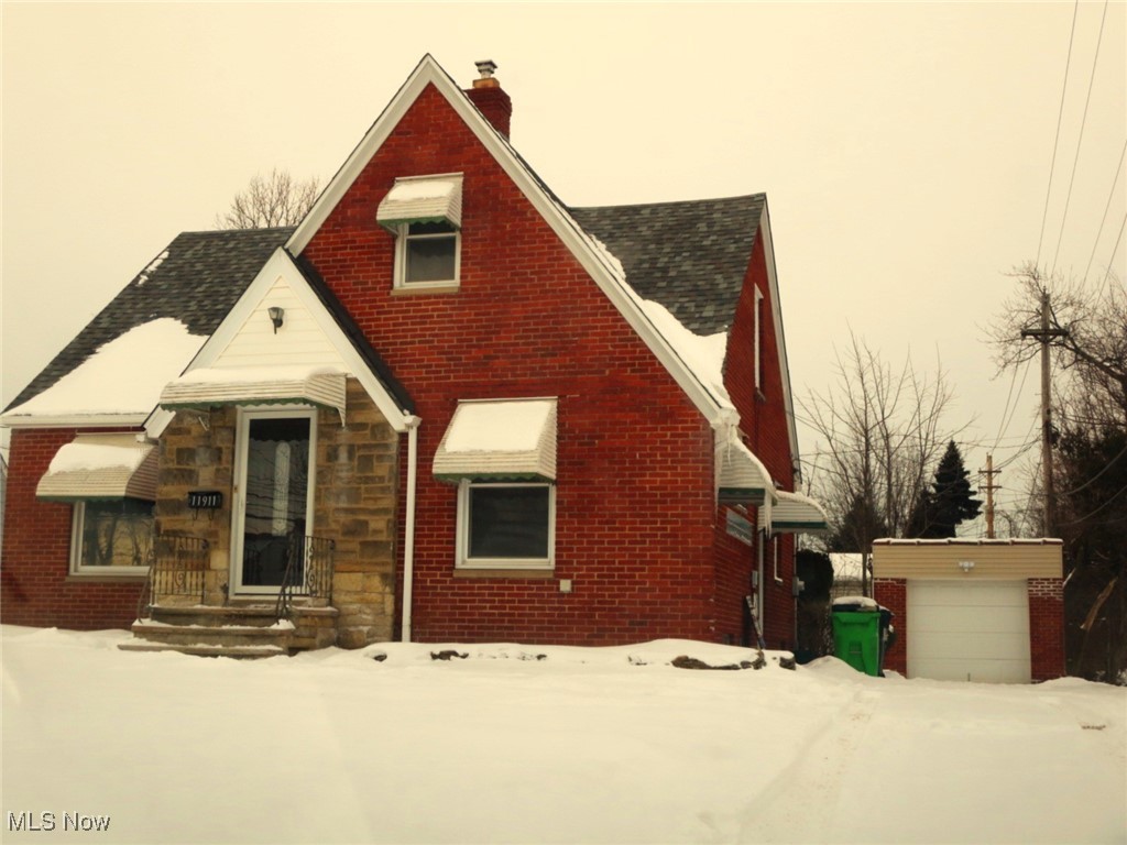 11911 Granger Road Cleveland, OH 44125 - Photo 1 of 44 Gallery Image 1