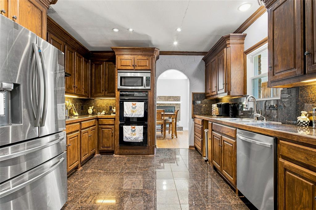 5142 Ridgedale Avenue Dallas, TX 75206 - Photo 11 of 40 Gallery Image 11