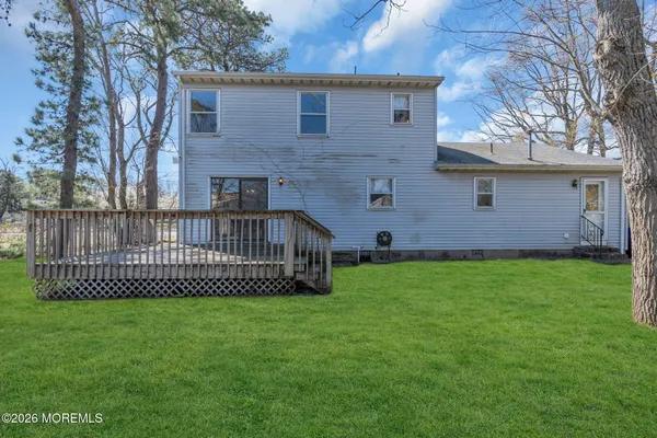 $549,999 | 251 Pine Tree Drive, Brick, NJ 08723