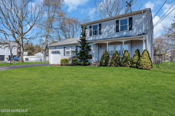 $549,999 | 251 Pine Tree Drive, Brick, NJ 08723