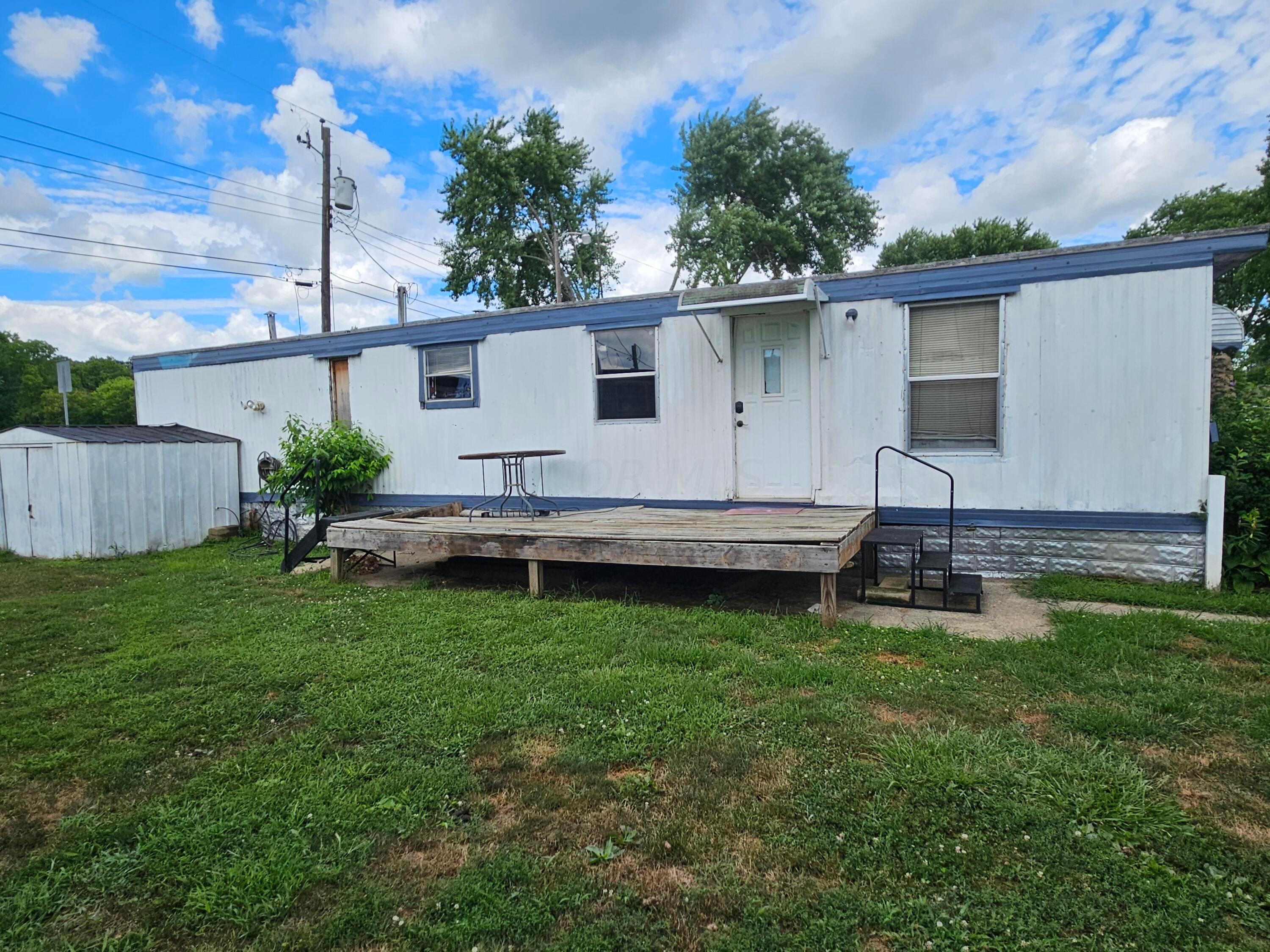 3650 Logan-Lancaster Road, Unit LOT #1 Lancaster, OH 43130 - Photo 2 of 15 exterior