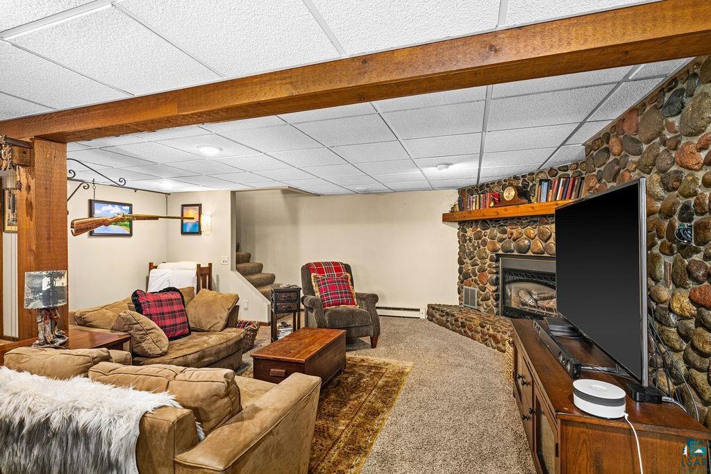 5994 North Pike Lake Road Duluth, MN 55811 - Photo 69 of 99