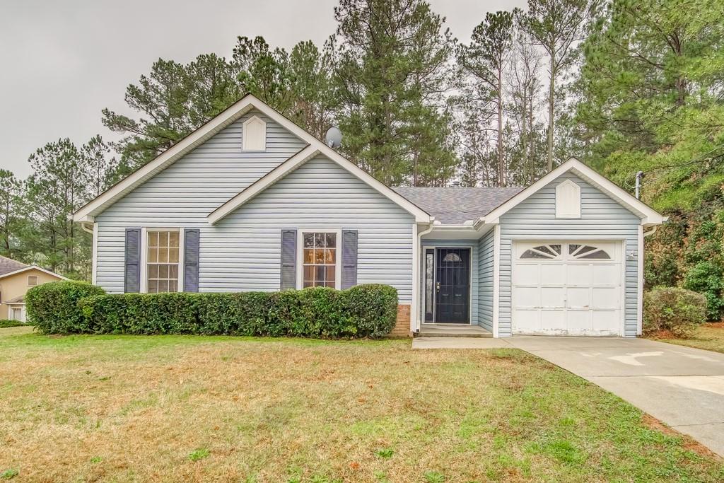 5734 Rock Road Union City, GA 30291 - Photo 1 of 1 Gallery Image 1
