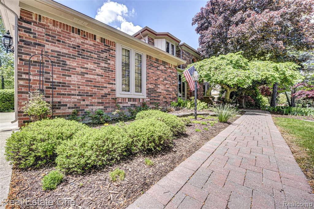 3274 Quail Ridge Circle Rochester Hills, MI 48309 - Photo 10 of 74