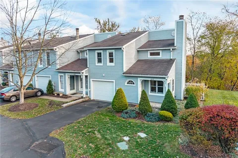 $274,900 | 412 Chandler Place, Pittsburgh, PA 15212