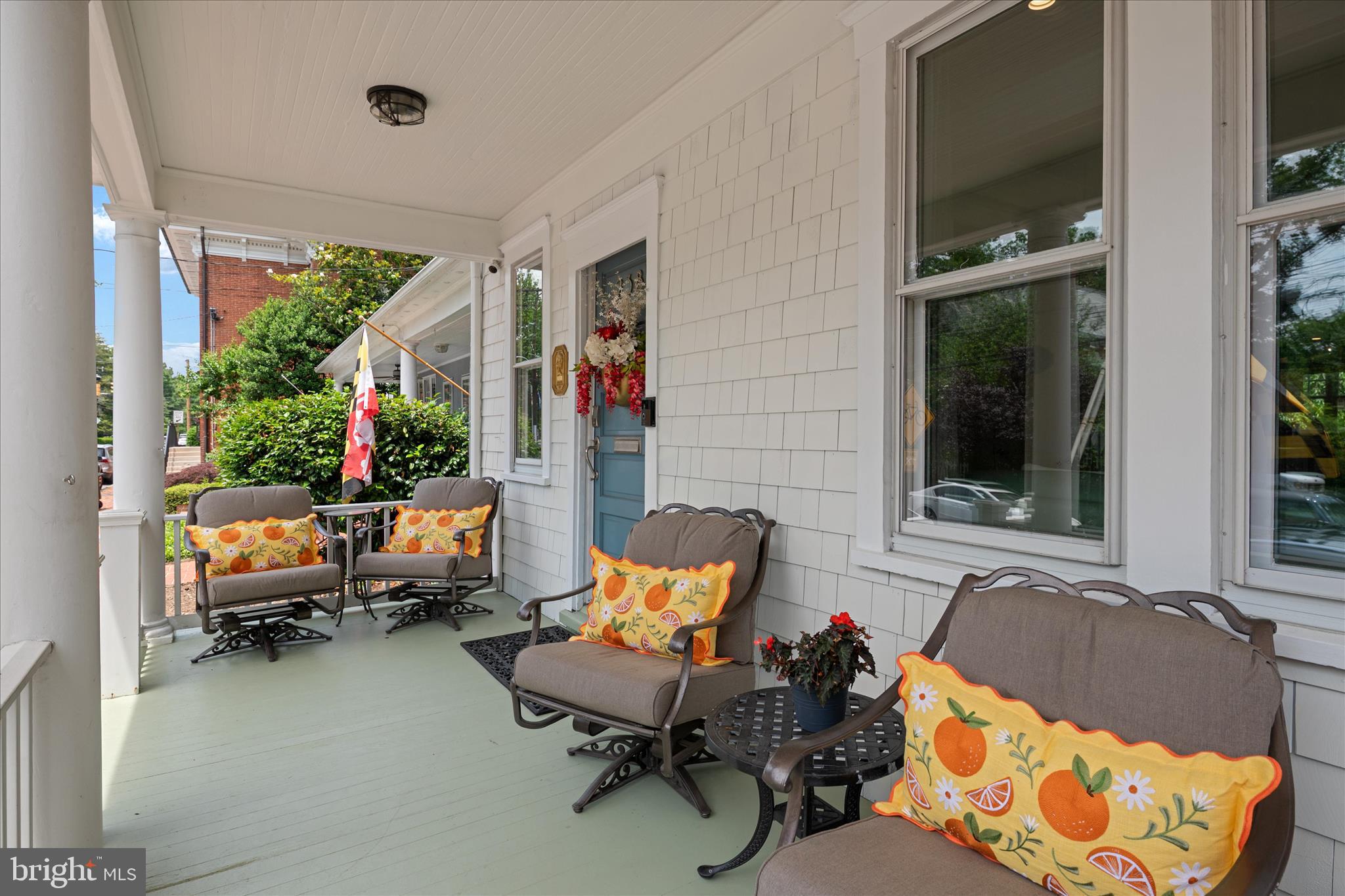 238 King George Street Annapolis, MD 21401 - Photo 5 of 55