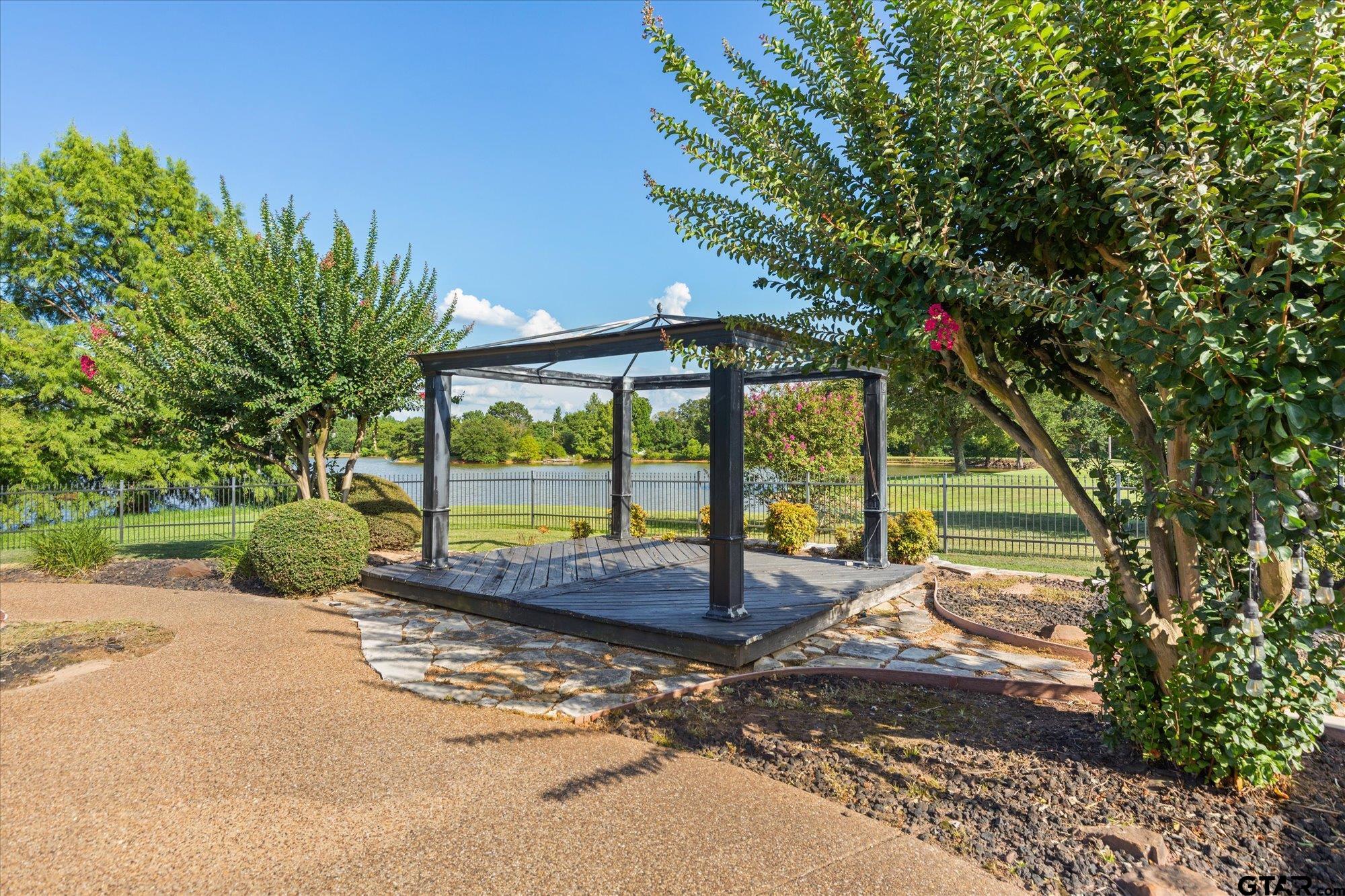 5414 Tryon Road Longview, TX 75605 - Photo 40 of 47