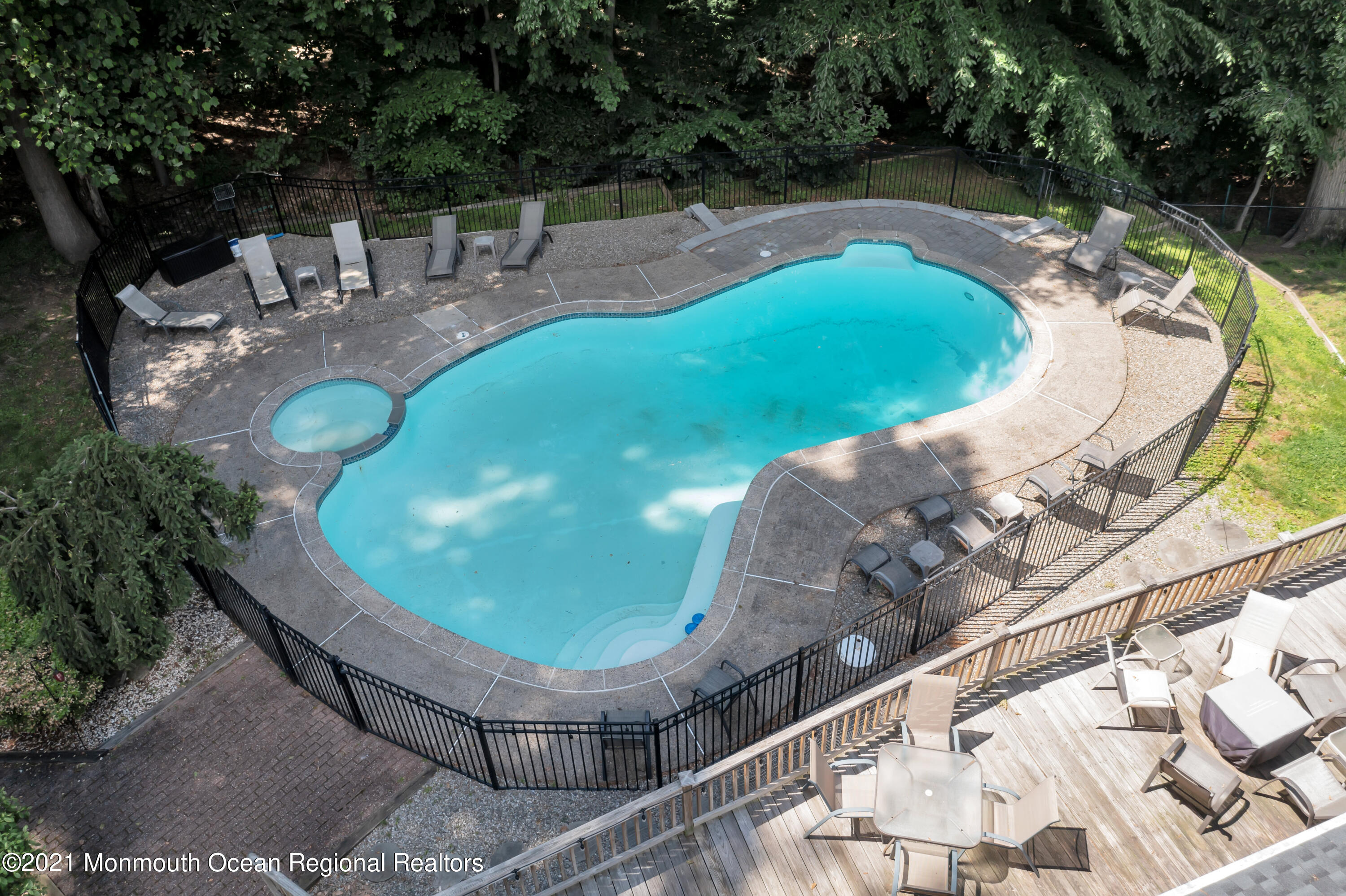 30 Huntley Road Holmdel, NJ 07733 - Photo 42 of 47 Pool PS